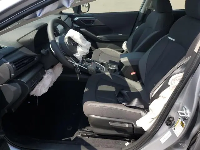 2024 SUBARU IMPREZA   