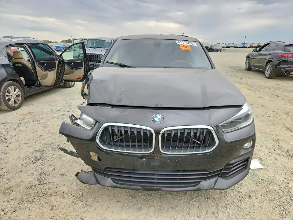 2018 BMW X2 SDRIVE28I  