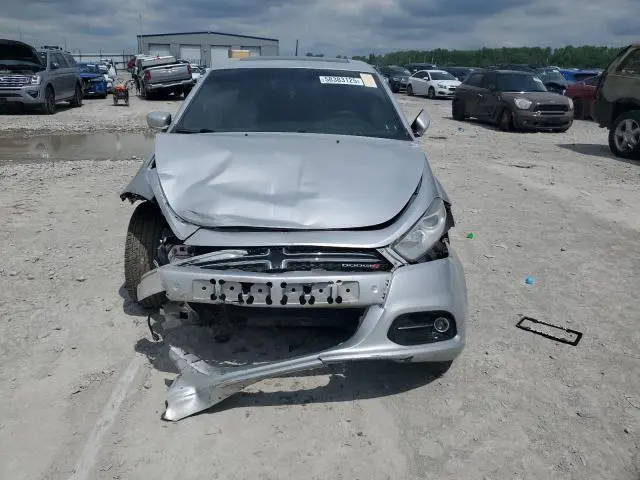 2013 DODGE DART LIMITED  