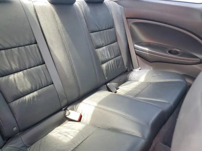 2010 HONDA ACCORD EXL  