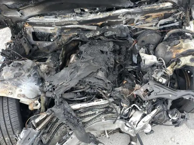 2012 MERCEDES-BENZ C 250  