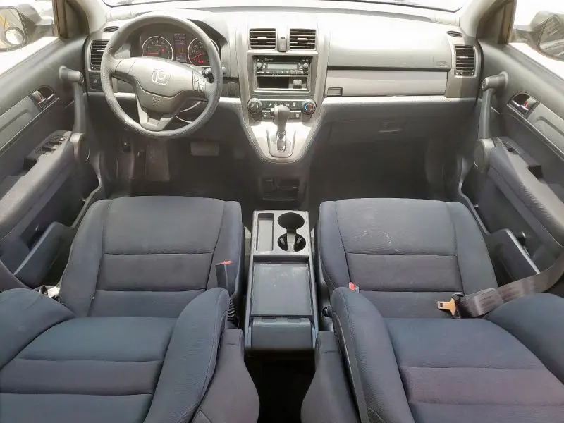 2011 HONDA CR-V LX  