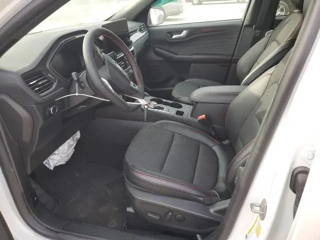 2024 FORD ESCAPE ST LINE