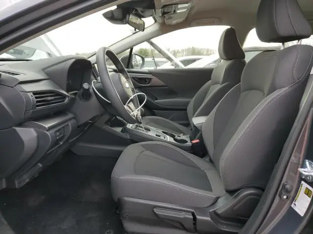 2024 SUBARU IMPREZA   