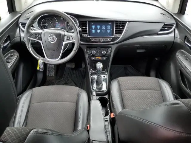 2018 BUICK ENCORE PREFERRED II  