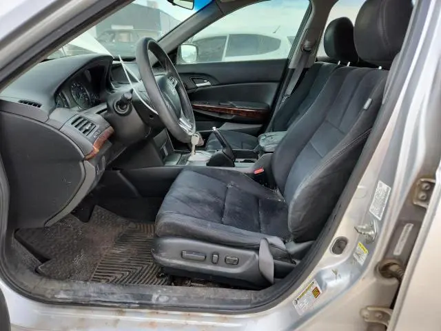 2010 HONDA ACCORD CROSSTOUR EX  