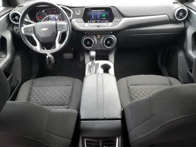 2020 CHEVROLET BLAZER 2LT  
