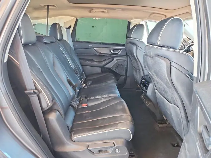 2022 ACURA MDX ADVANCE  