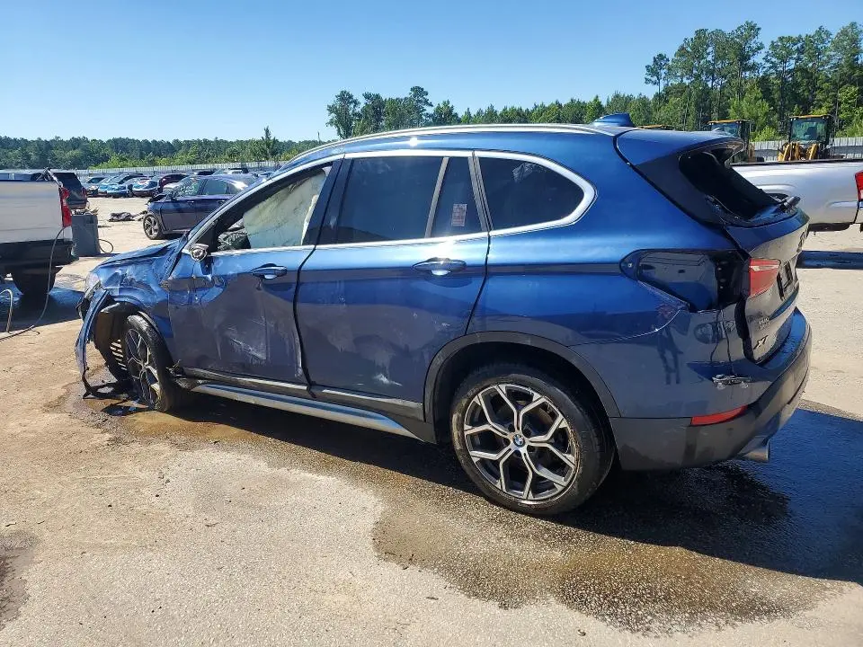 2021 BMW X1 XDRIVE28I  