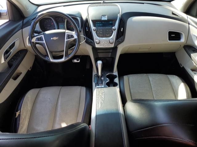 2010 CHEVROLET EQUINOX LT