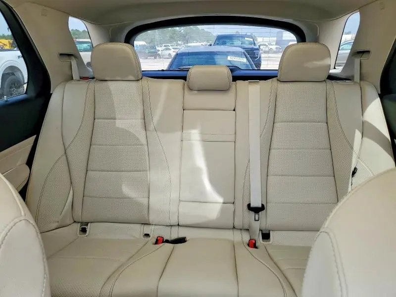 2021 MERCEDES-BENZ GLE 350  