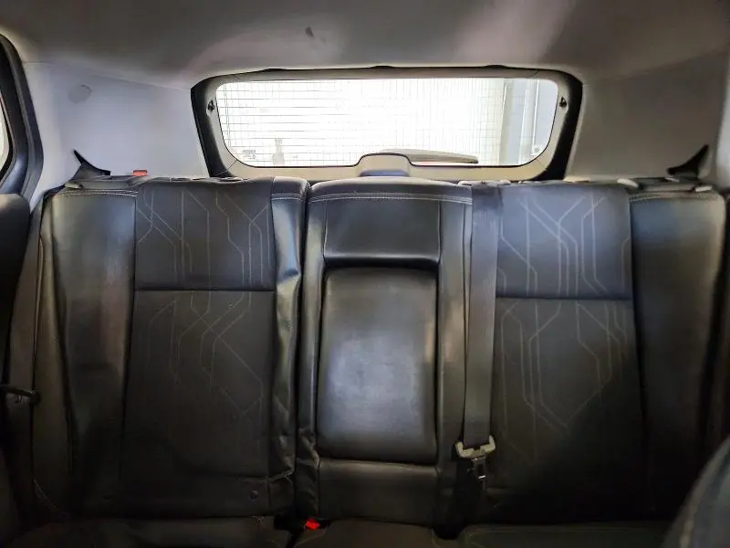 2018 CHEVROLET TRAX 1LT  