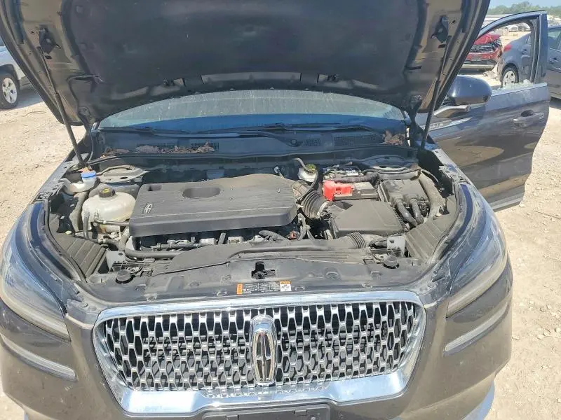 2020 LINCOLN CORSAIR   