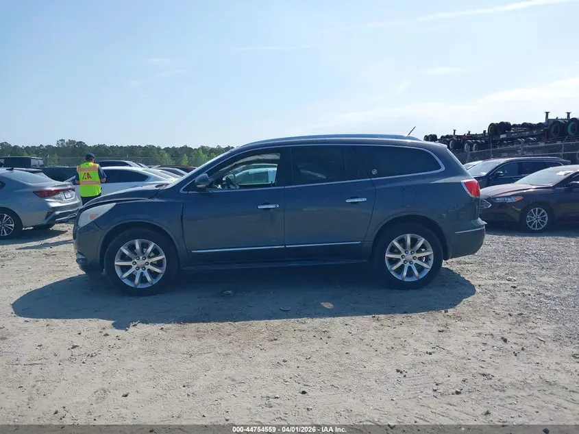 2014 BUICK ENCLAVE PREMIUM