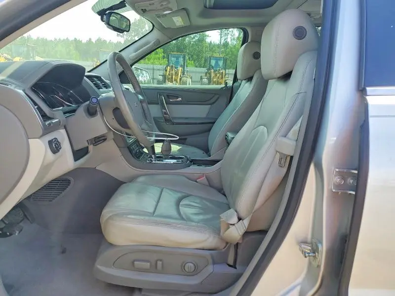 2016 GMC ACADIA SLT-1  
