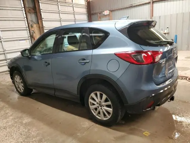 2015 MAZDA CX-5 SPORT  