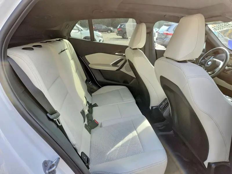2026 BMW X2 XDRIVE28I  