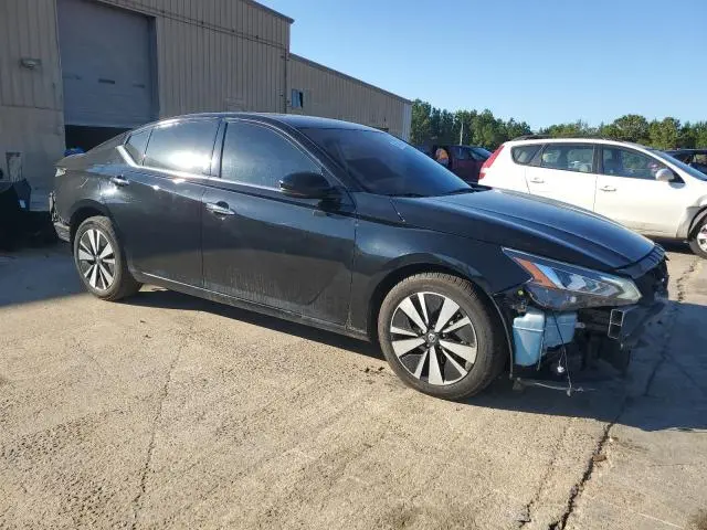 2020 NISSAN ALTIMA SL  
