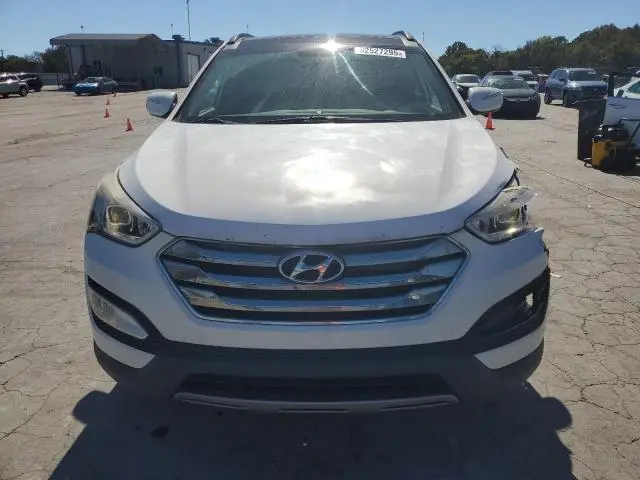 2014 HYUNDAI SANTA FE SPORT   