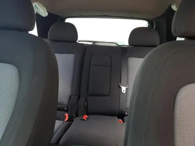 2014 CHEVROLET CAPTIVA LS  