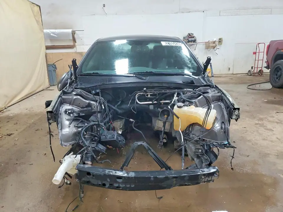 2021 CHRYSLER 300 S  