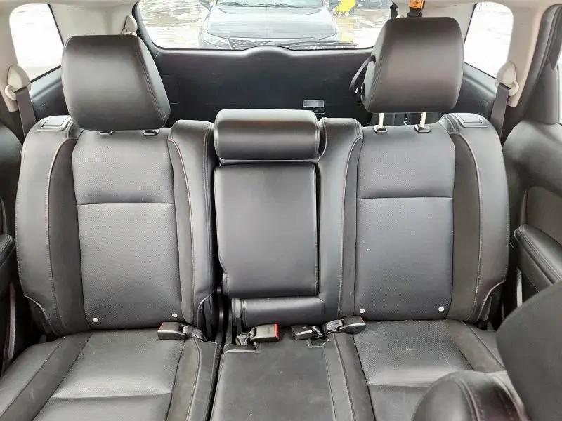 2014 MAZDA CX-9 TOURING  