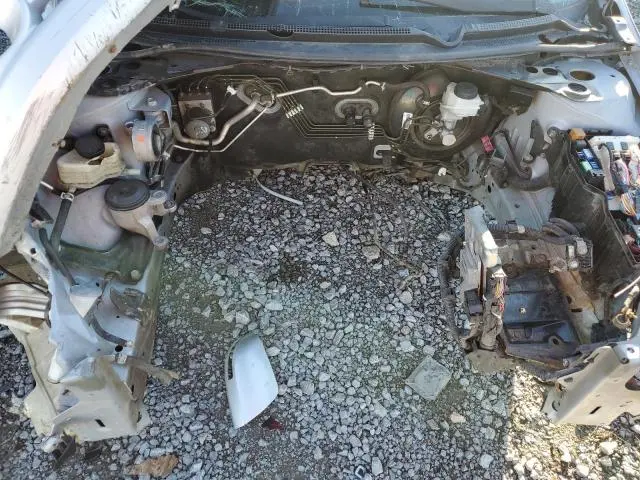 2012 NISSAN ALTIMA SR  
