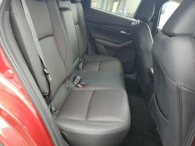 2022 MAZDA CX-30 PREMIUM  