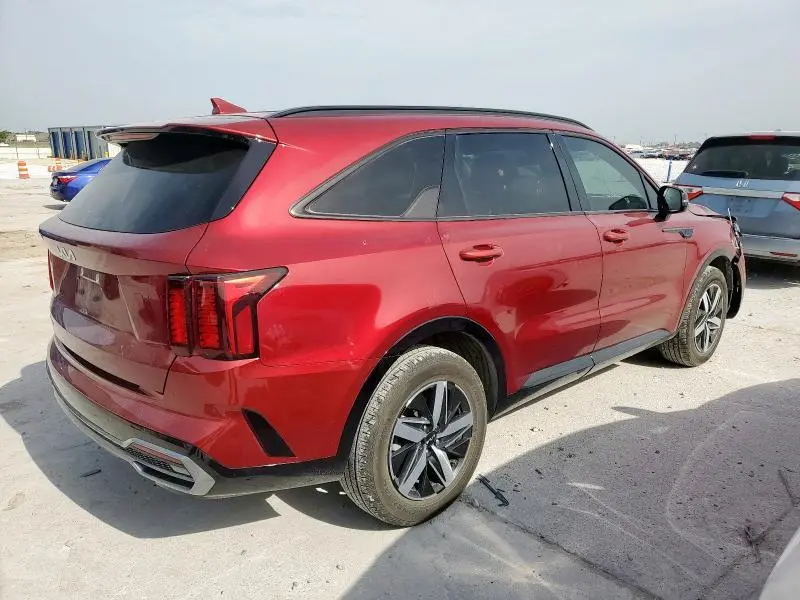 2023 KIA SORENTO EX  