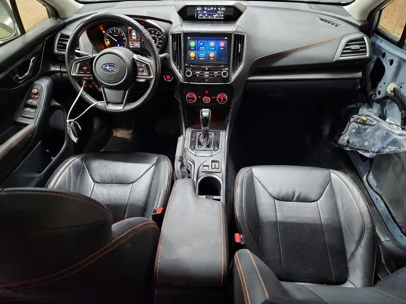 2020 SUBARU CROSSTREK LIMITED  
