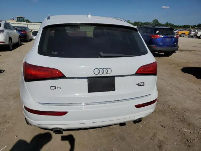 2015 AUDI Q5 PREMIUM  