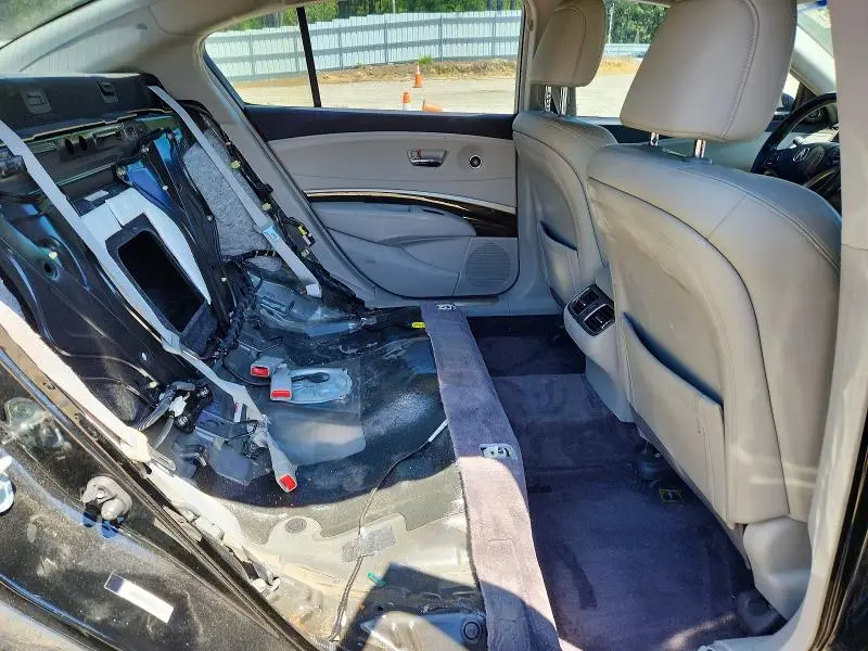 2014 ACURA RLX TECH  