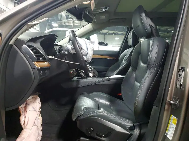 2020 VOLVO XC90 T6 INSCRIPTION  