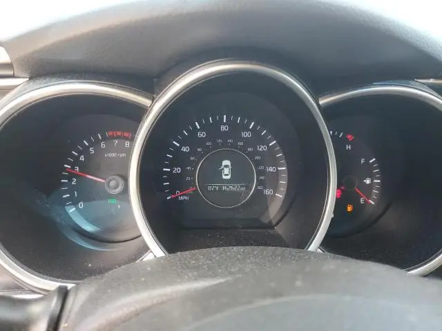 2014 KIA OPTIMA LX  