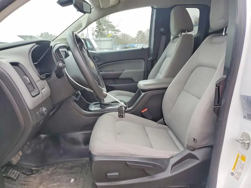 2020 CHEVROLET COLORADO   