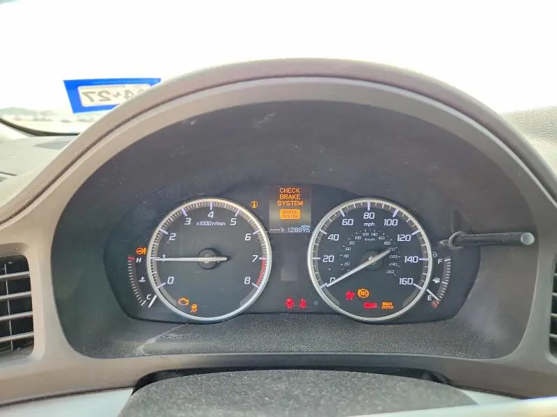2016 ACURA ILX BASE WATCH PLUS  