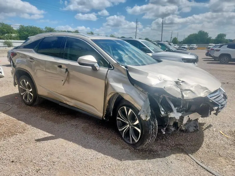 2019 LEXUS RX 350 BASE  