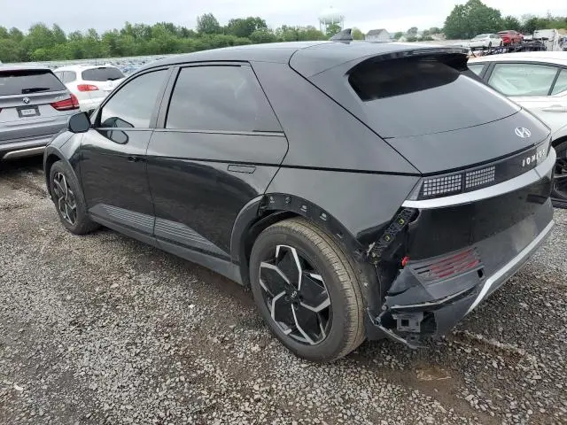 2022 HYUNDAI IONIQ 5 SE  