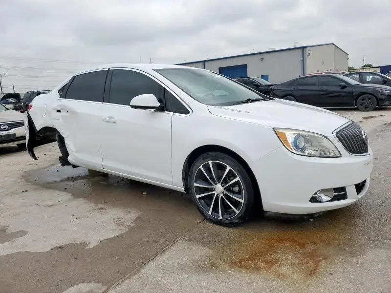 2017 BUICK VERANO SPORT TOURING  