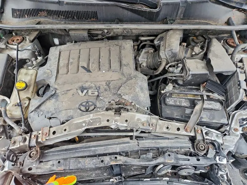 2011 TOYOTA RAV4 SPORT  