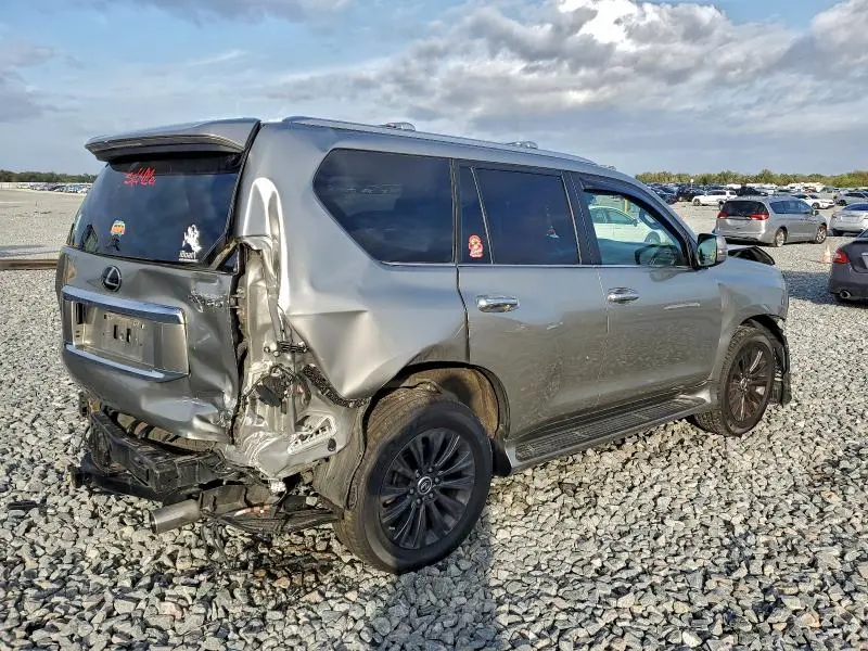 2020 LEXUS GX 460 PREMIUM  
