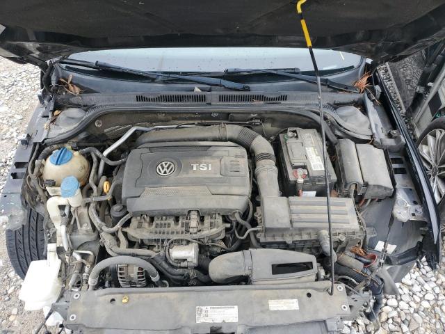 2015 VOLKSWAGEN JETTA SE