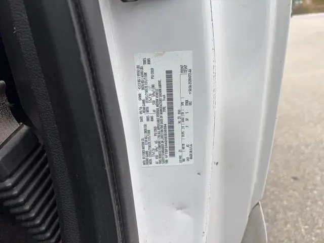 2017 FORD F250 SUPER DUTY  