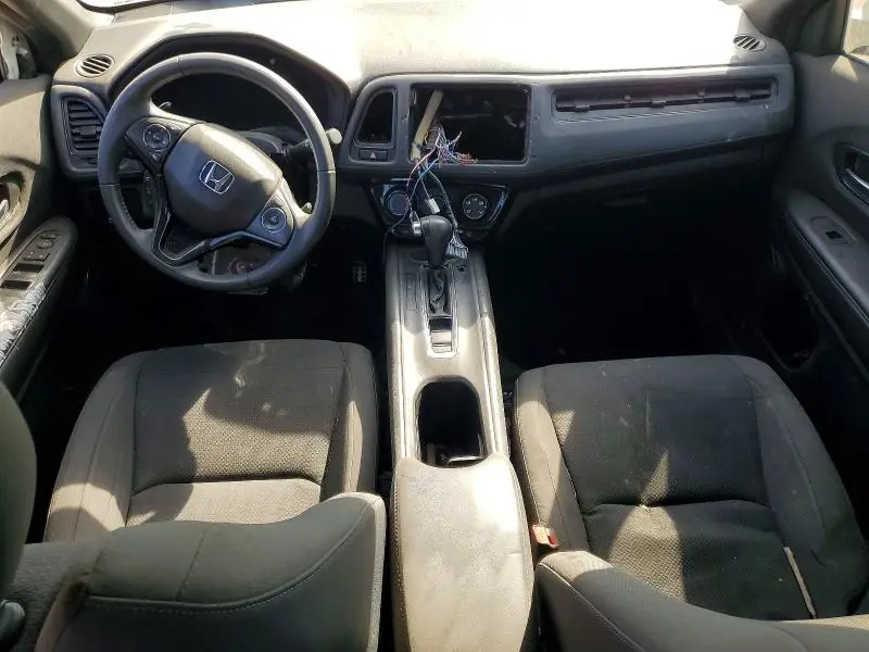 2021 HONDA HR-V SPORT  