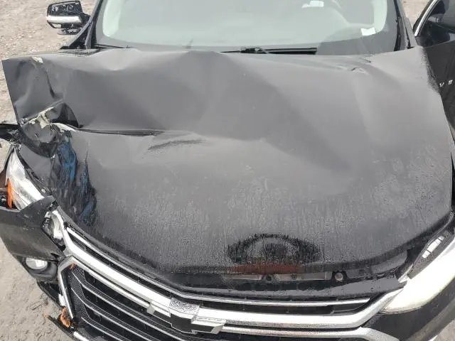 2020 CHEVROLET TRAVERSE LT  