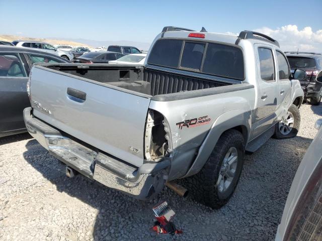 2012 TOYOTA TACOMA DOUBLE CAB