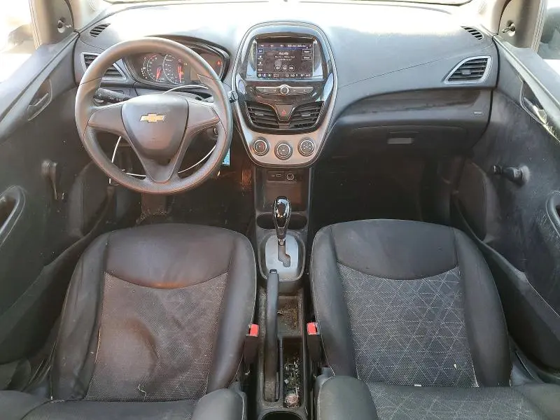 2019 CHEVROLET SPARK LS  