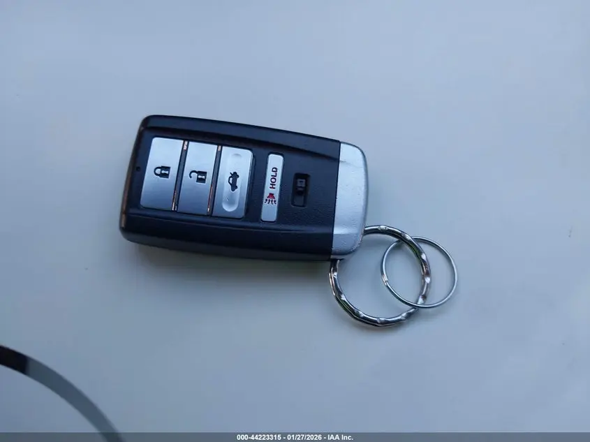 2020 ACURA TLX STANDARD