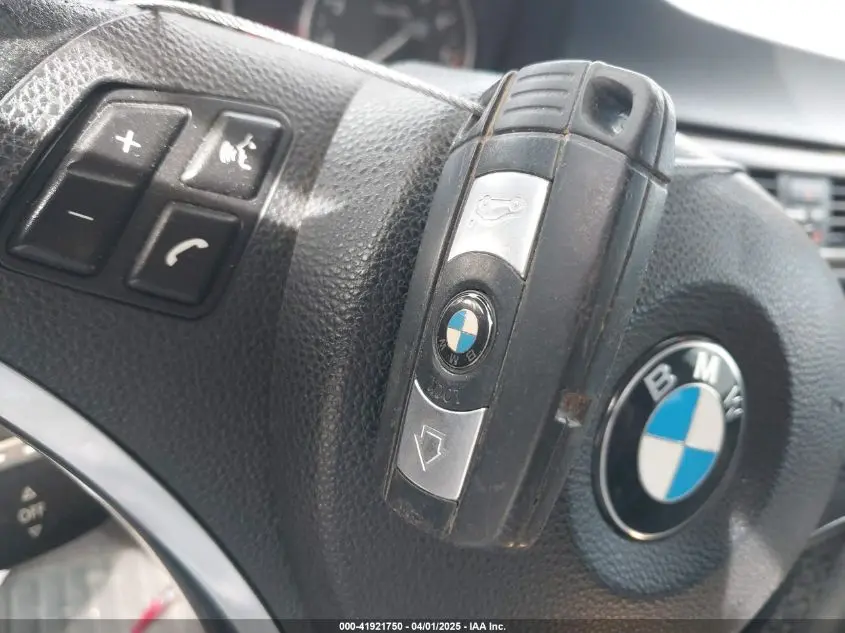 2013 BMW 328I  