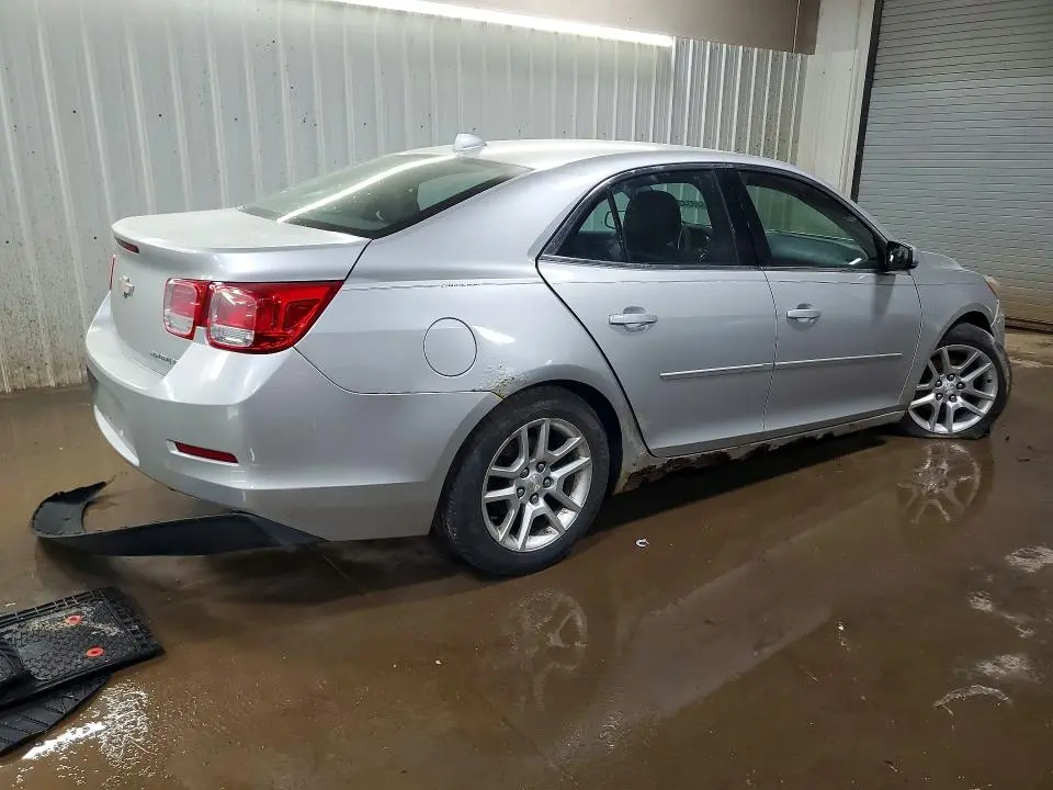 2013 CHEVROLET MALIBU 1LT  